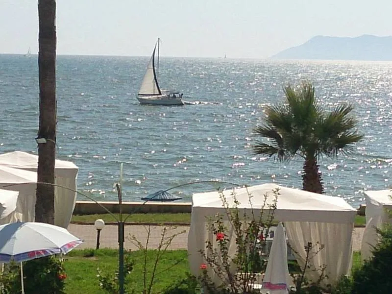 Beach, Ceren, Dalaman