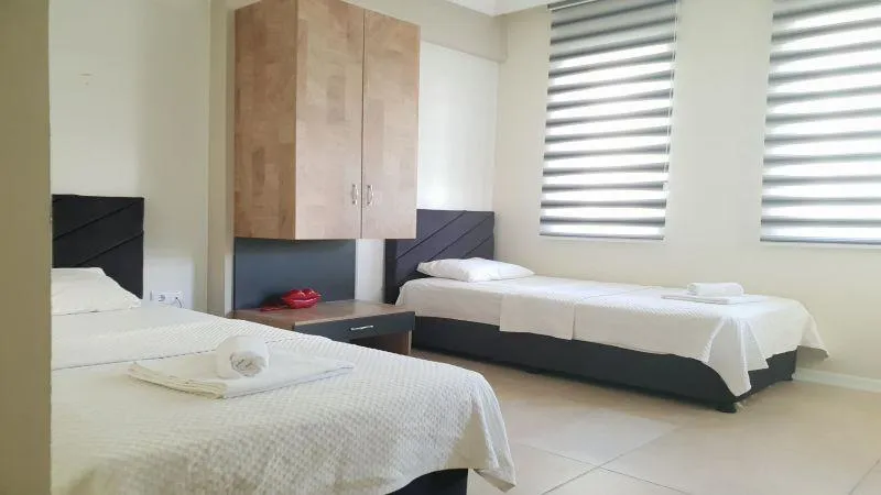 TRIPLE STANDARD Room, My New Hotel, Antalya