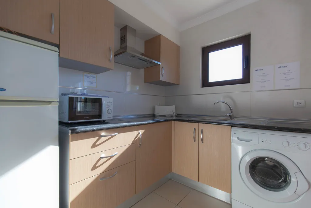 APARTMENT TWO BEDROOMS Room, Marina Buzios by Garvetur, Algarve