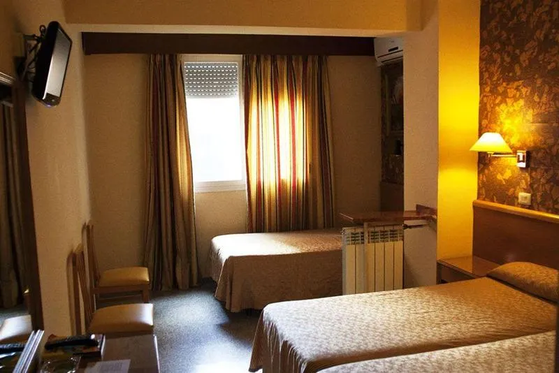 Room, Abelay, Majorca
