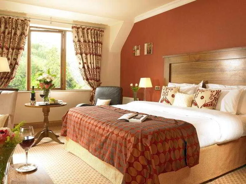 Room, Glengarriff Park Hotel, Cork