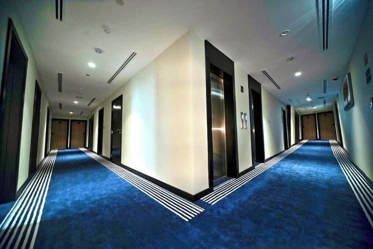 Kingsgate Al Jadaf By Millennium Dubai, Dubai