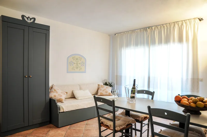 Room, Elite Smeralda Room, Olbia