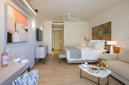 Amira Luxury Resort & Spa, Crete