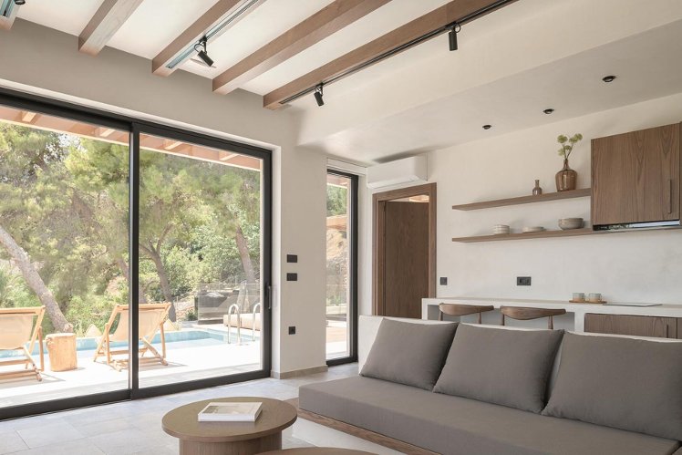 Irida Hotel Apartments, Crete