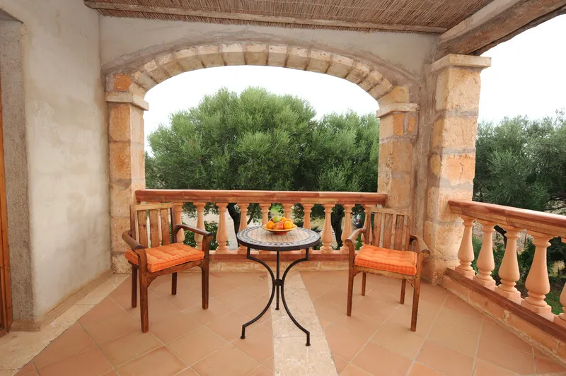 Double or Twin STANDARD Room, Finca s'Antigor, Majorca