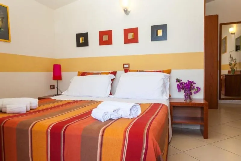 General view, Villa Sunset  Bed & Breakfast, Catania