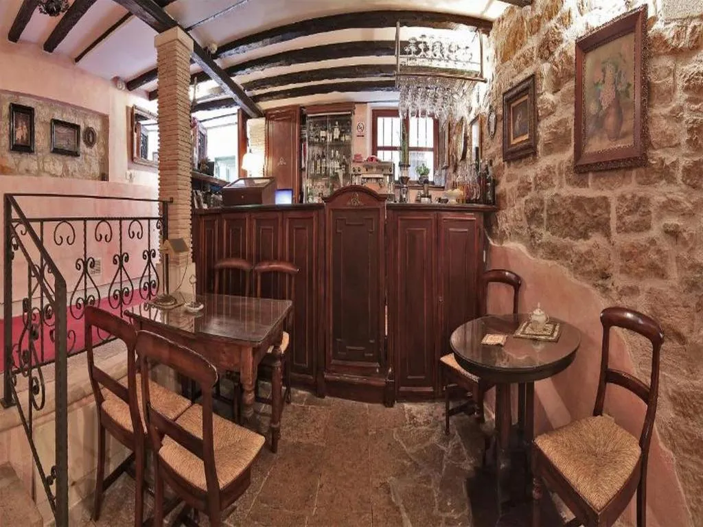DOUBLE STANDARD Room, Villa Valdibora, Istria