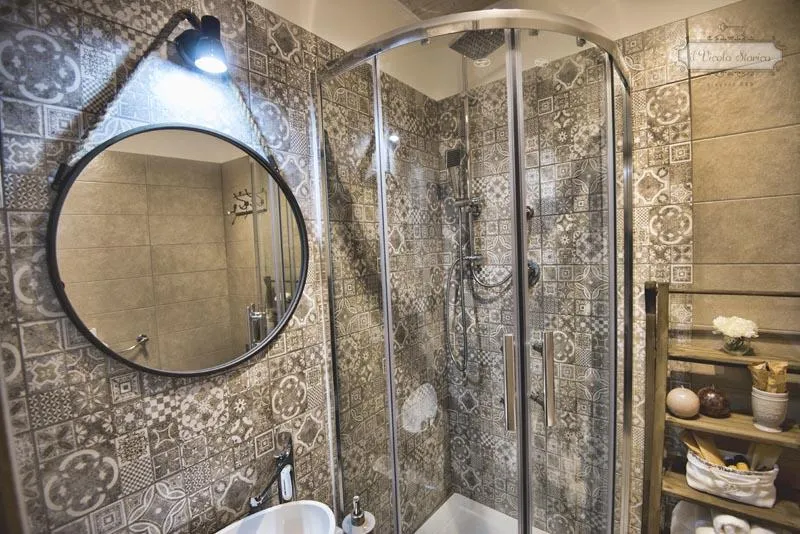 DOUBLE SUPERIOR Room, Elegant B&B Il Vicolo Storico, Naples