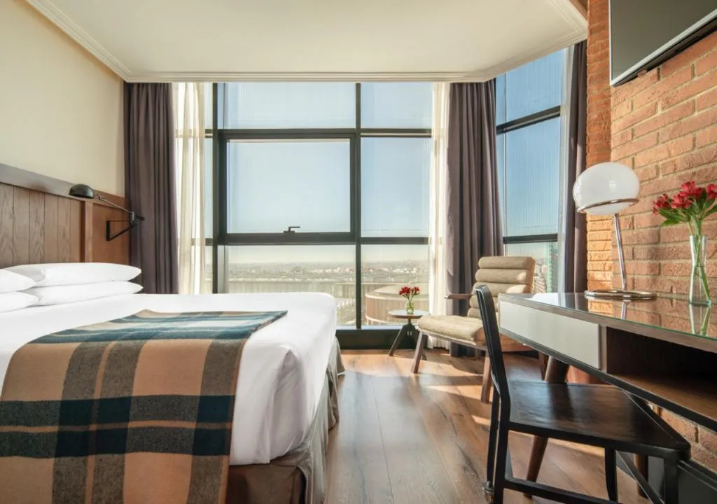 Double or Twin PREMIUM Room, Only You Hotel Atocha, Madrid