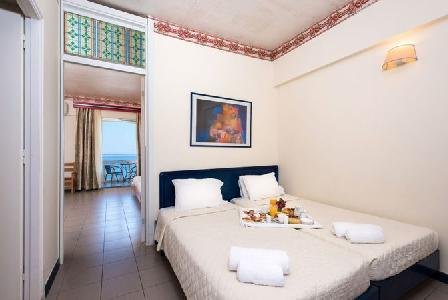 Riviera Hotel, Athens