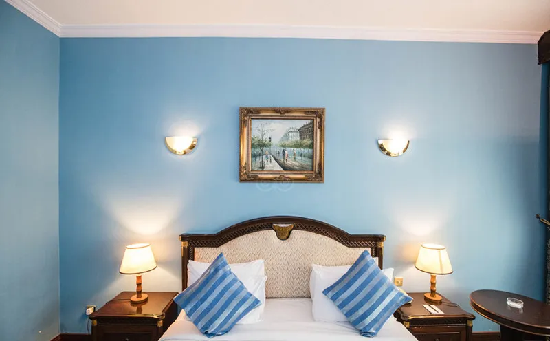 Room, Sun and Sands Clock Tower, Dubai