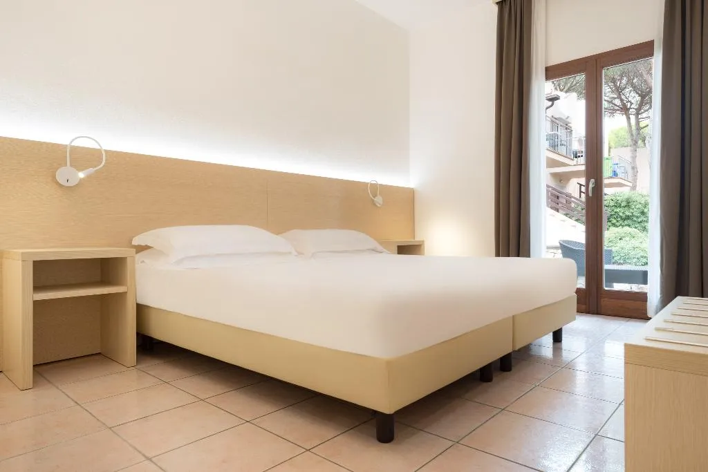 DOUBLE STANDARD Room, Corte Rosada Adults Only Affiliated by Meliá, Alghero