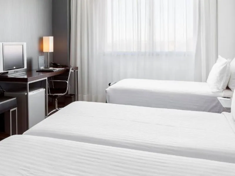 TRIPLE STANDARD Room, AC Porto, Porto