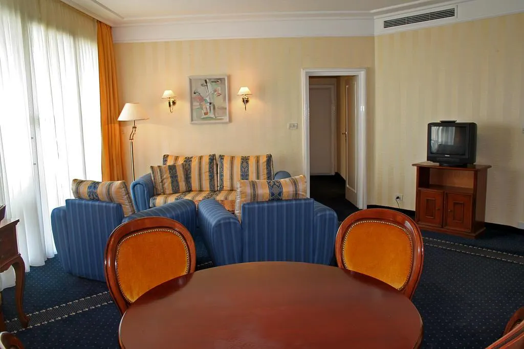 Conferences, Hotel Imperial - Riviera Holiday Club Varna, Varna