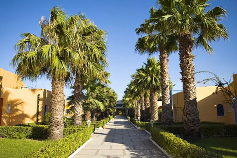 General view, Caribbean World Hammamet Village, Tunisia