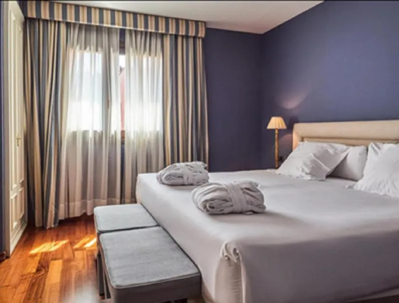 TRIPLE SUPERIOR Room, Hotel Blancafort Spa Termal, Barcelona