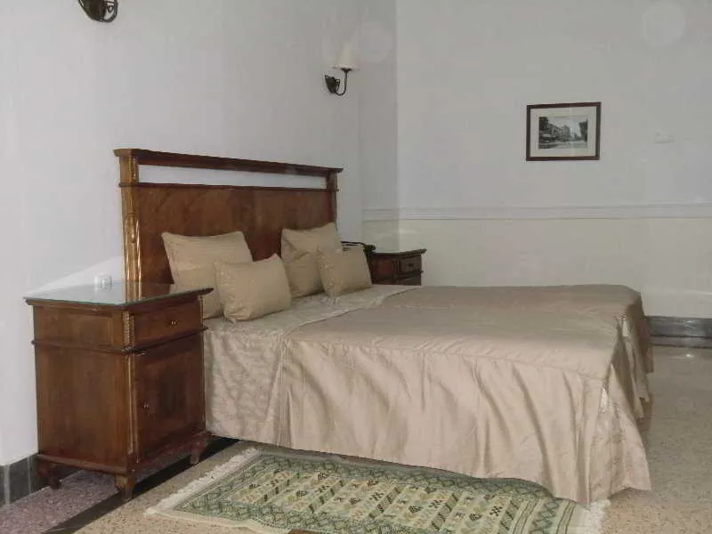 Room, Majestic, Tunisia