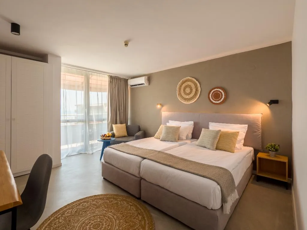 DOUBLE STANDARD Room, Hotel Excelsior, Varna