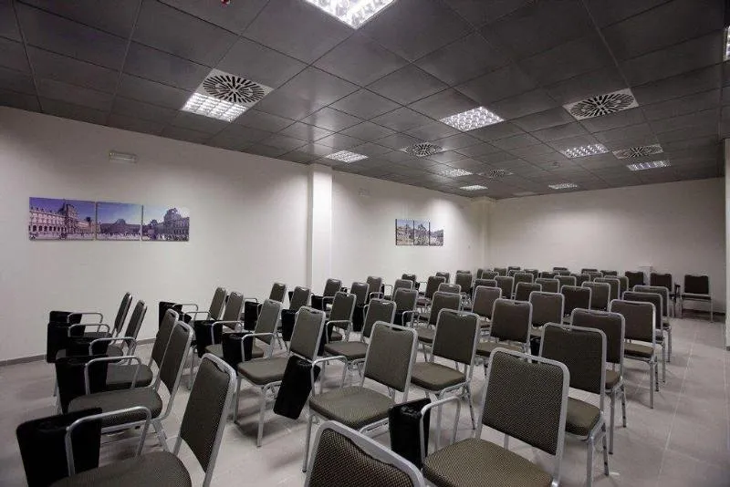 Conferences, Artis Hotel, Rome
