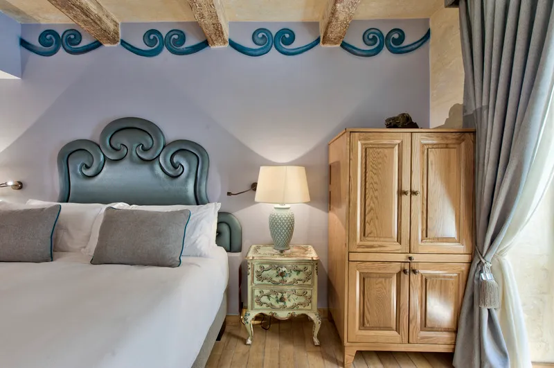 SUITE CAPACITY 3 Room, Palazzo Consiglia, Malta