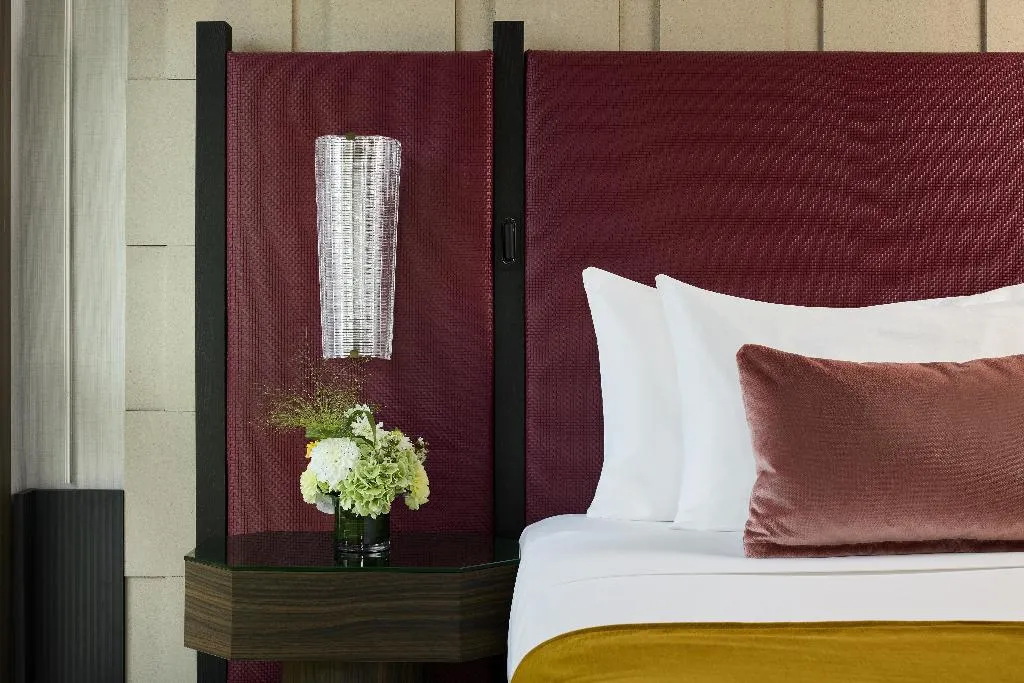 SUITE CAPACITY 3 Room, Tivoli President Milano Hotel, Milan