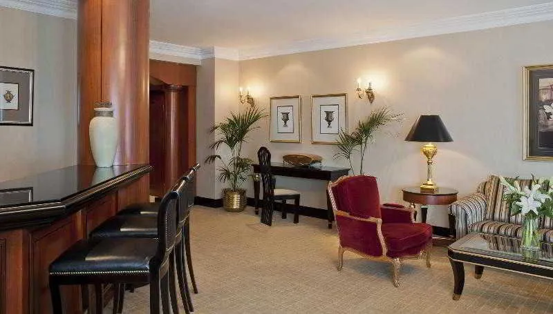 Room, Majestic Cove Hotel, Dubai