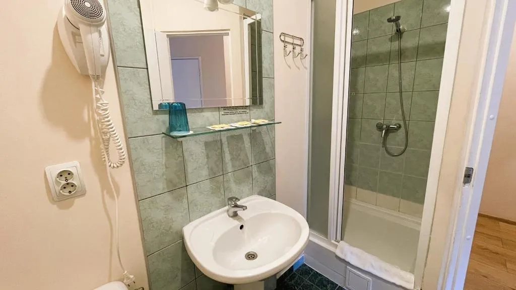 APARTMENT ONE BEDROOM Room, Avitar, Riga