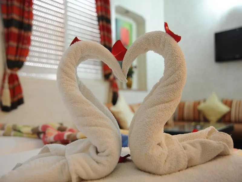 Room, Al Jasira, Essaouira