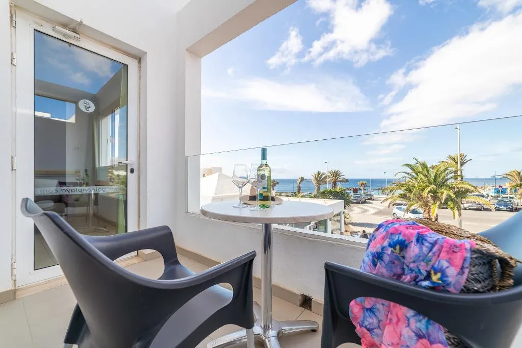 Room, Galeon Playa, Lanzarote