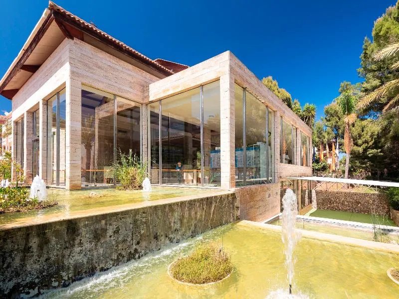 General view, Green Garden, Majorca