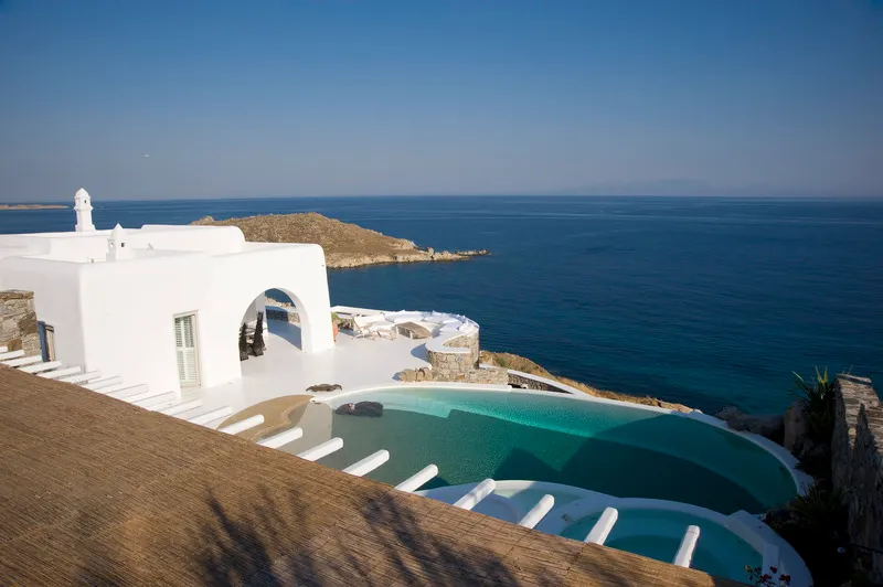 General view, My Mykonos Retreat, Mykonos