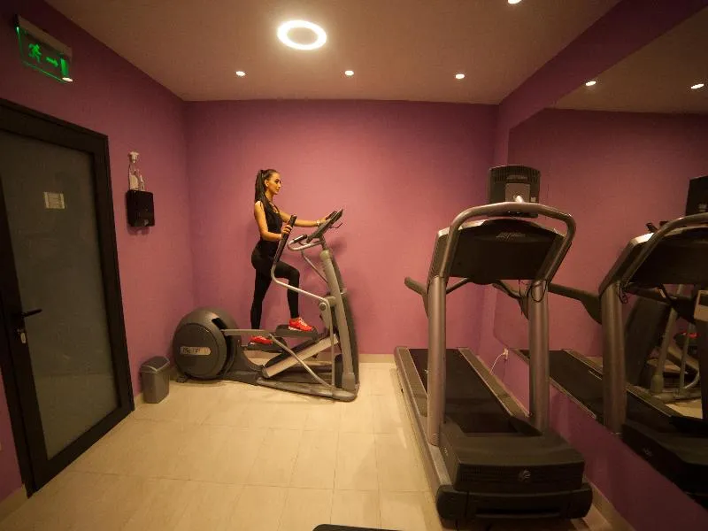 Sports and Entertainment, Boutique Hotel Life, Split