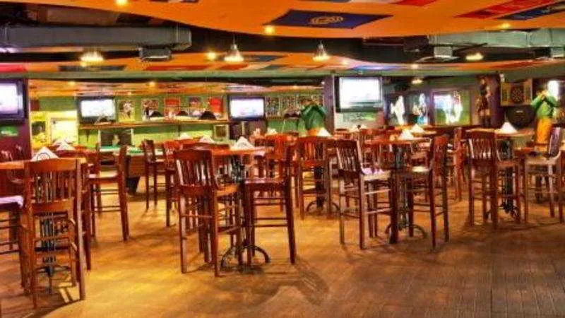 Bar, Ramee Royal Hotel Dubai, Dubai