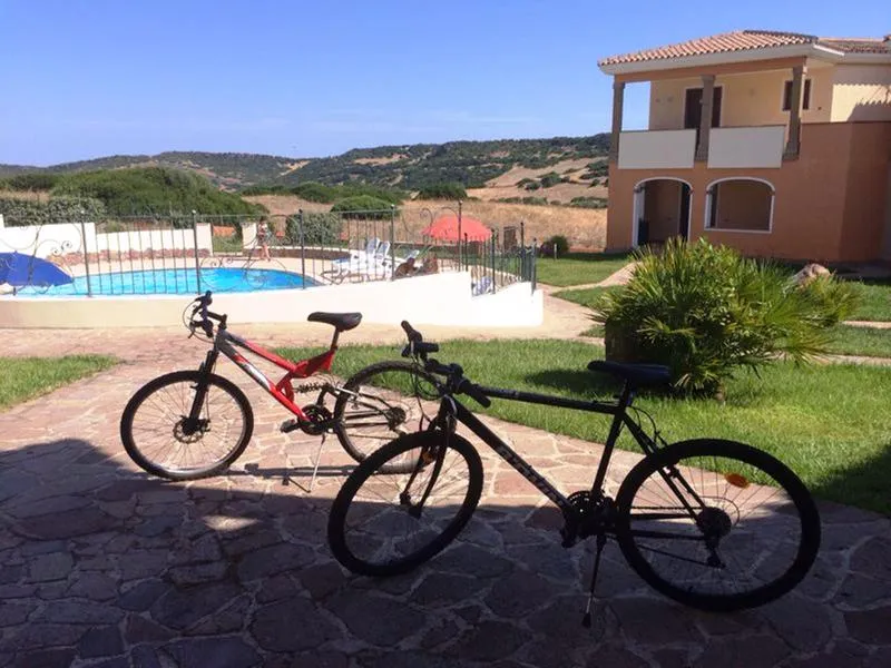 Sports and Entertainment, Le Farfalle Residenza, Alghero