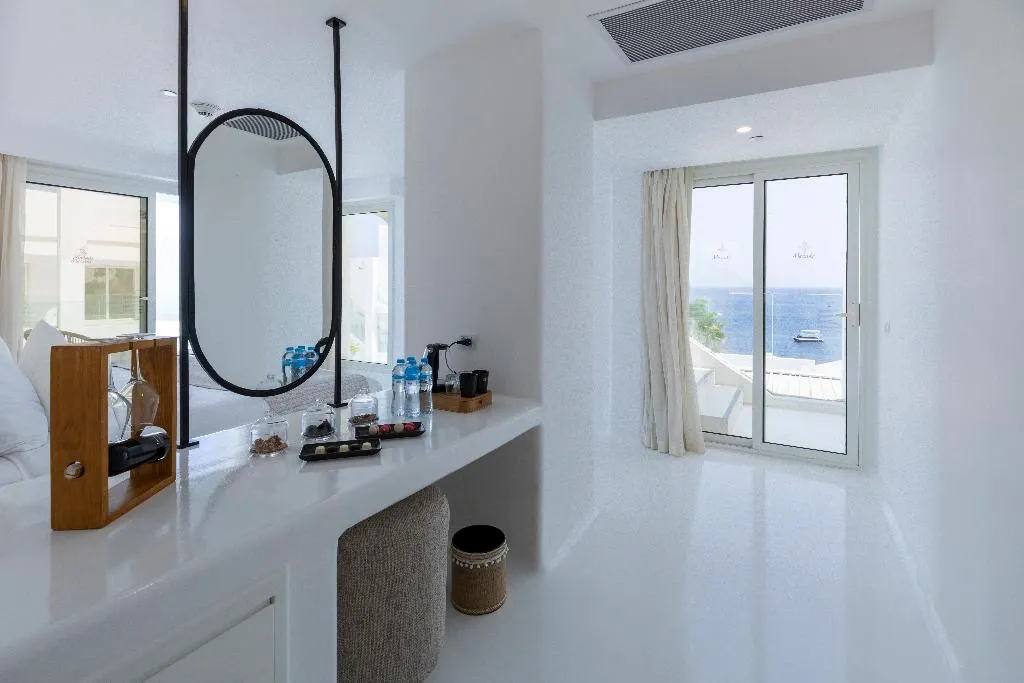 DOUBLE STANDARD Room, Meraki Sharm El Sheikh, Red Sea Riviera