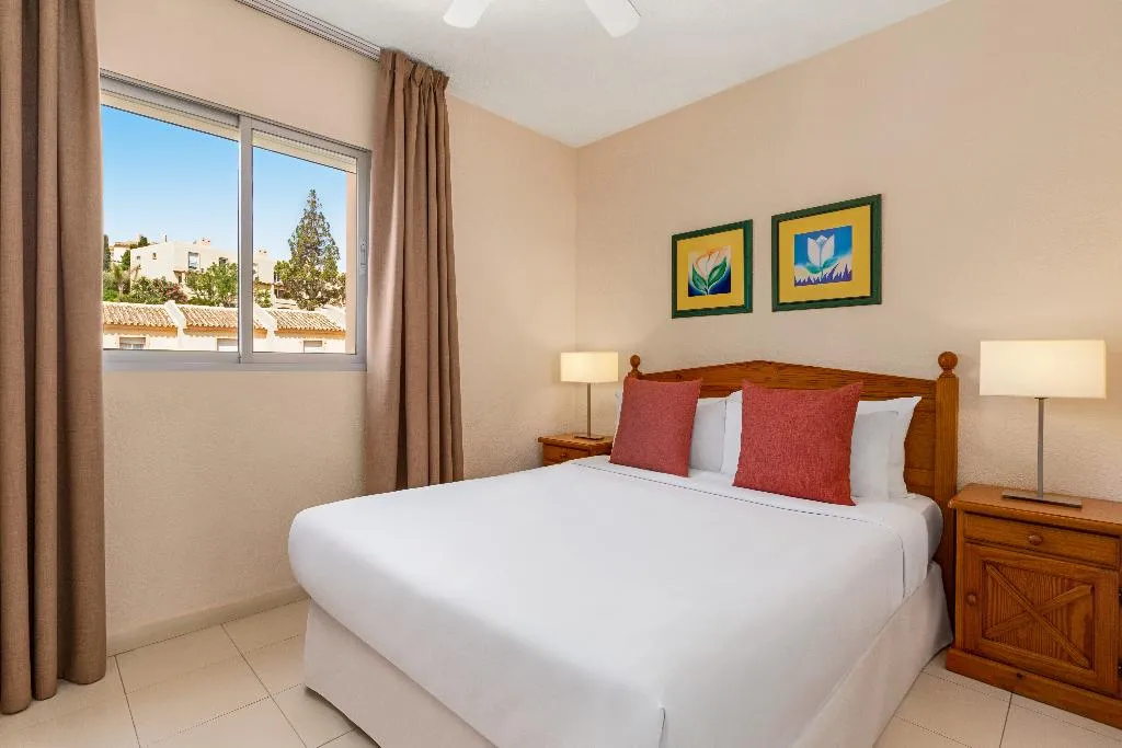 Room, Ramada Hotel & Suites By Wyndham Costa Del Sol, Costa Del Sol