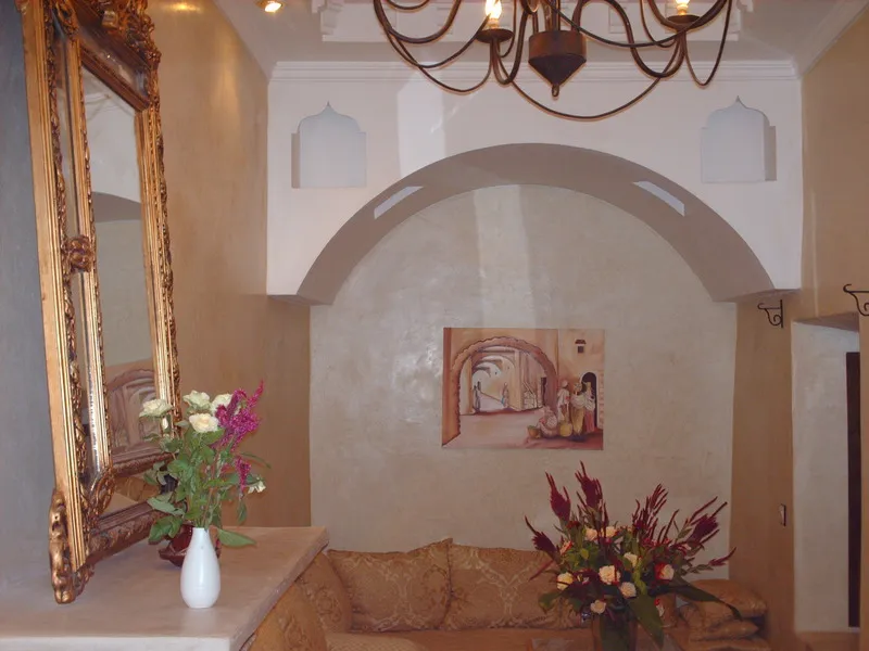 Conferences, Riad Plein Sud, Marrakech