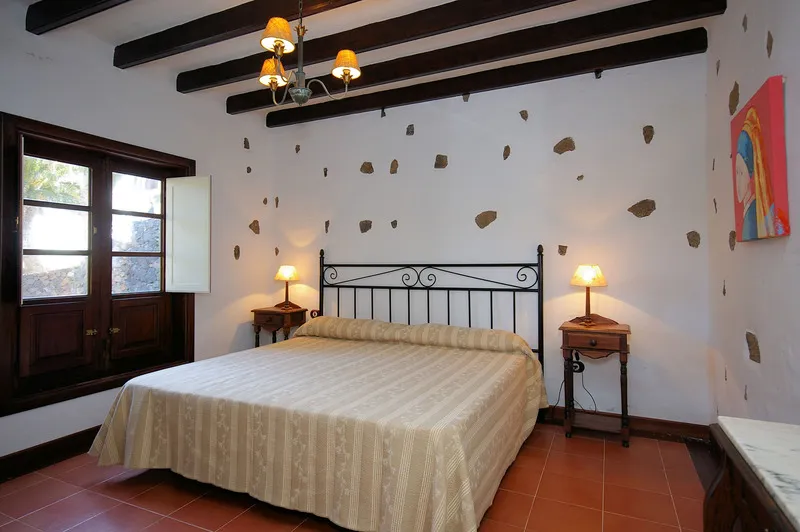 Room, Villas Finca la Crucita, Lanzarote