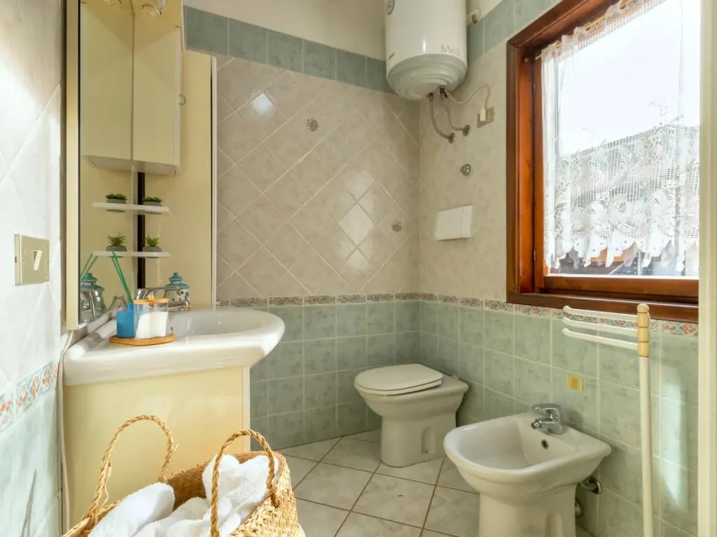 STUDIO CAPACITY 4 Room, BAIA de BAHAS - Apartments, Olbia