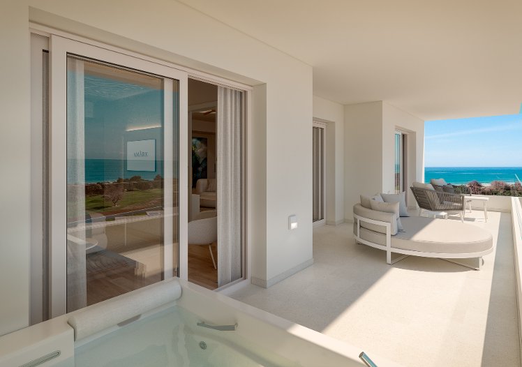 Amare Beach Hotel Sancti Petri - Adults Recommended, Costa De La Luz