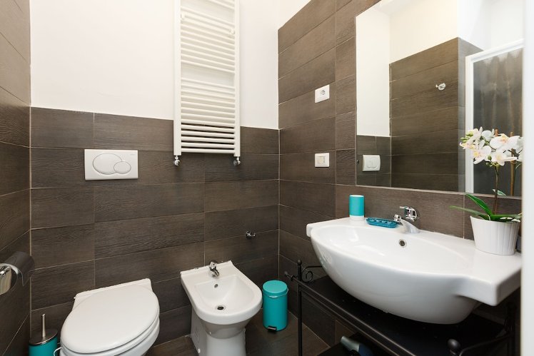 Roma Trastevere Relais Guest House, Rome
