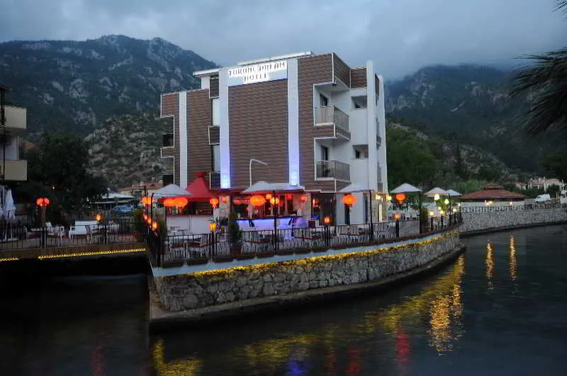 General view, Turunc Dream Hotel, Dalaman