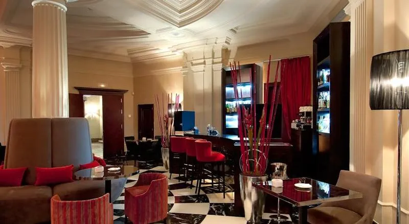 Bar, Barcelona Center, Barcelona
