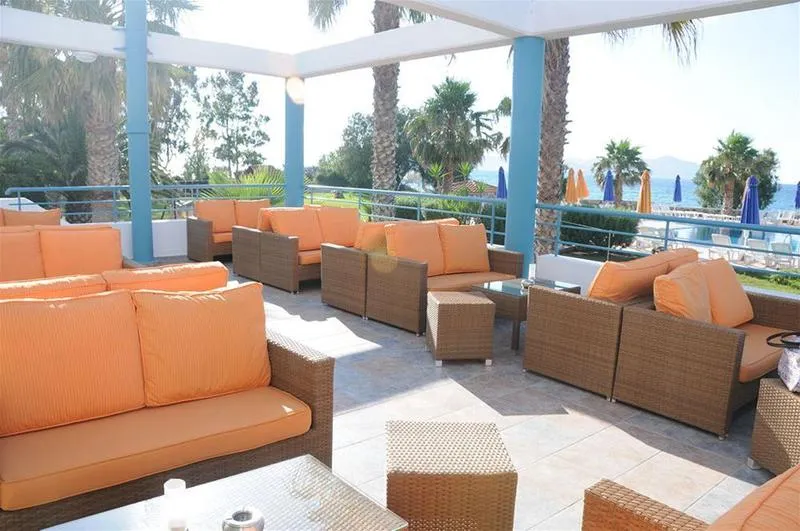 General view, Irina Beach, Kos