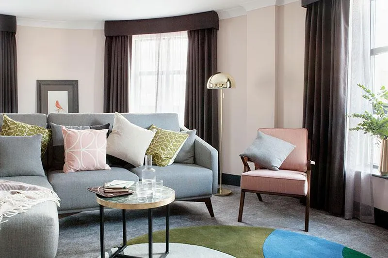 SUITE STANDARD Room, The Alex, Dublin