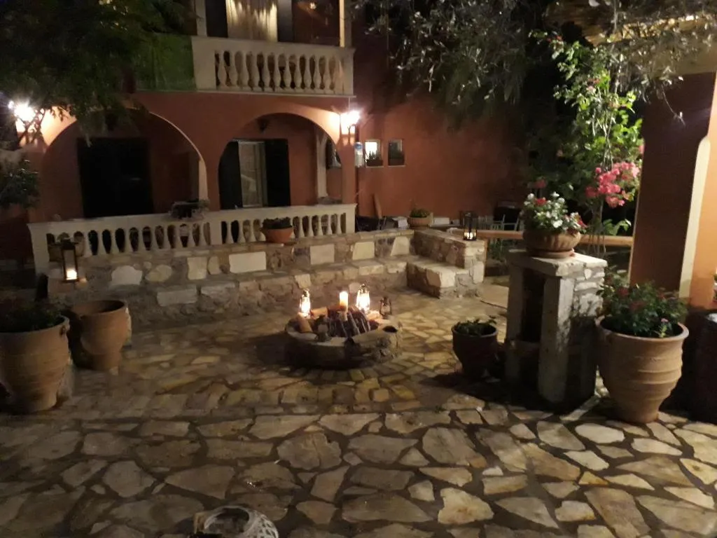 Sports and Entertainment, Pierhouse Hotel In Gouvia, Corfu