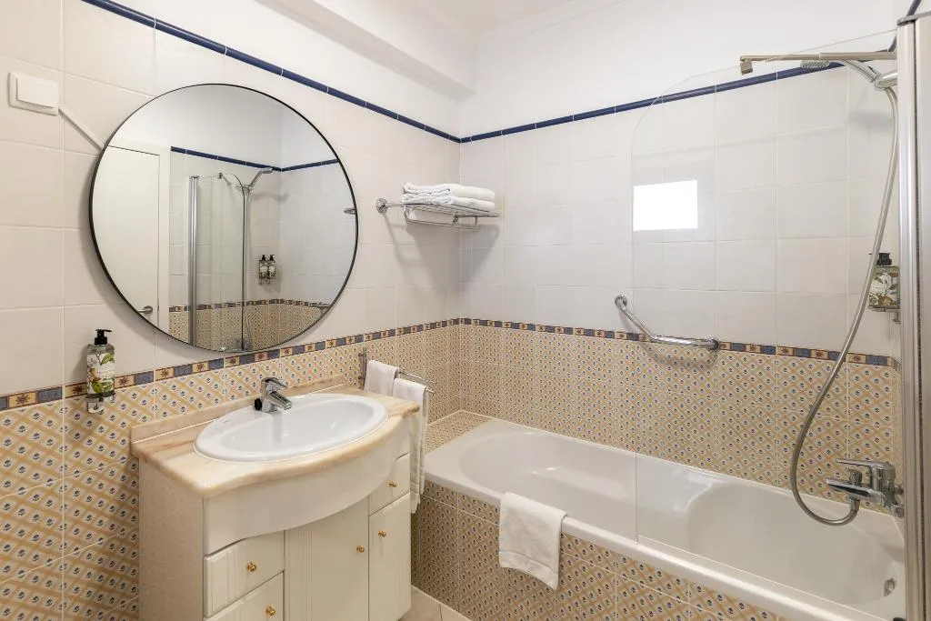 STUDIO PREMIUM Room, Estudios Salinas, Algarve