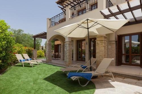 Aphrodite Hills Rentals – Apartments, Cyprus