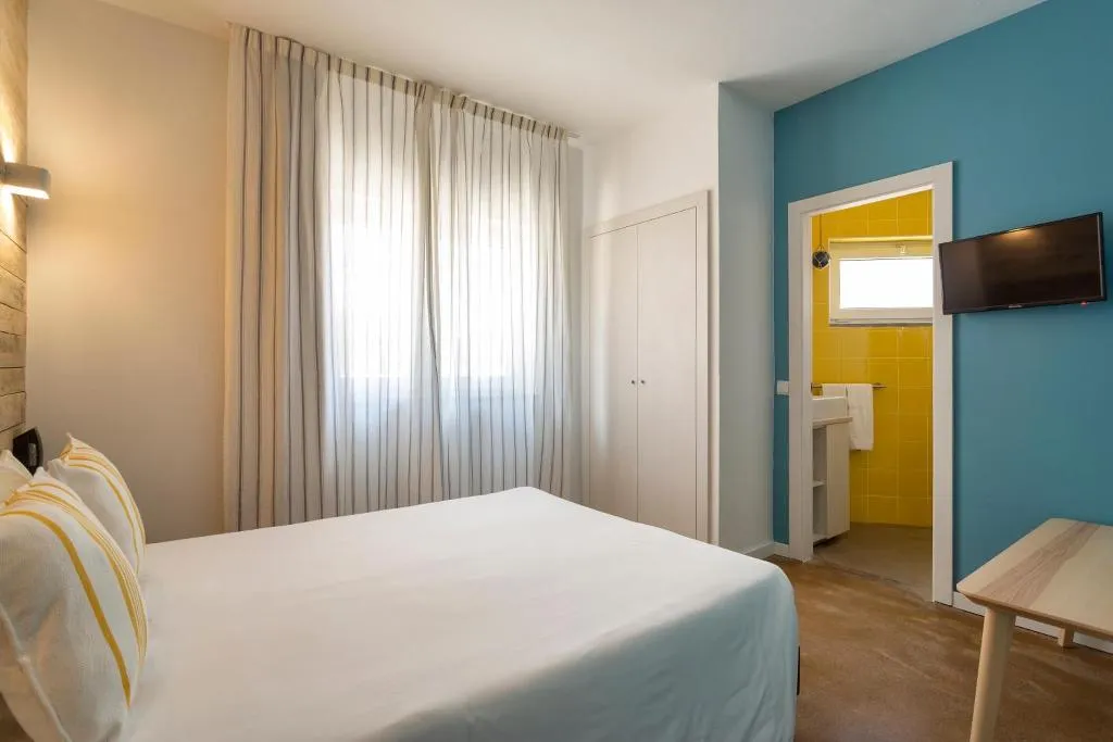 General view, Made Inn, Algarve